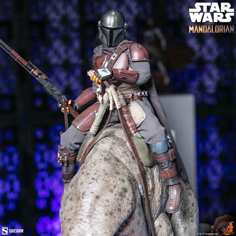 Hot Toys X Sideshow Star Wars Themed Celebration