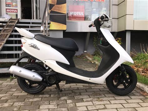 Yamaha Jog SA16J ZR Evolution » Мотобум - продажа мотоциклов, скутеров ...