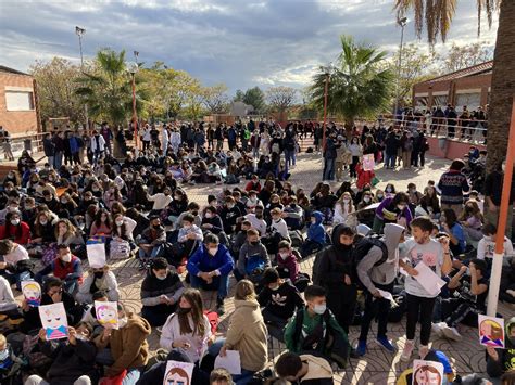 N Dia Internacional Per Leliminaci De Les Viol Ncies Envers Les