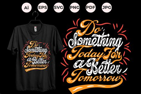 Eye Catching Typography T Shirt Design Graphic By Kptshirtdesign