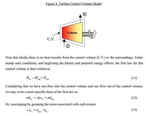 Turbine Efficiency Equation Tessshebaylo