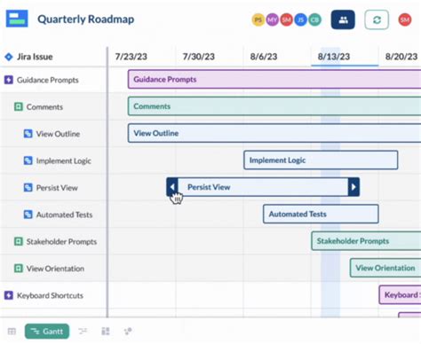 Jira Gantt Charts: Complete Guide & Tutorial