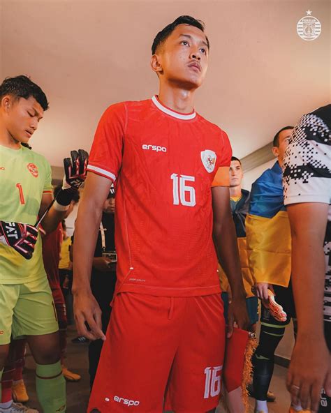 DONY TRI PAMUNGKAS OPTIMISTIS TIMNAS U 20 BISA BERJAYA DI PIALA AFF U 19