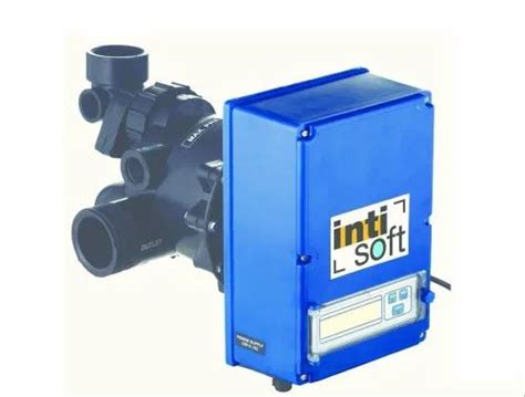 Initiative 40 NB Side Mount Filter Auto MPV For Water Treatment At Rs