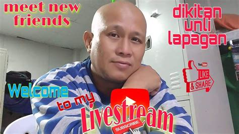 TUESDAY UPDATE KWENTUHAN NA MAY KASAMANG DIKITAN AT UNLI LAPAGAN