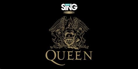 Let s Sing Queen Игры для Nintendo Switch Игры Nintendo