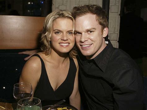 Michael C Hall S Spouse All About His Wives And Relationship History Yen Gh