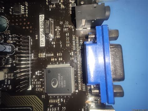 Прошивки LCD/PDP TV - Страница 621