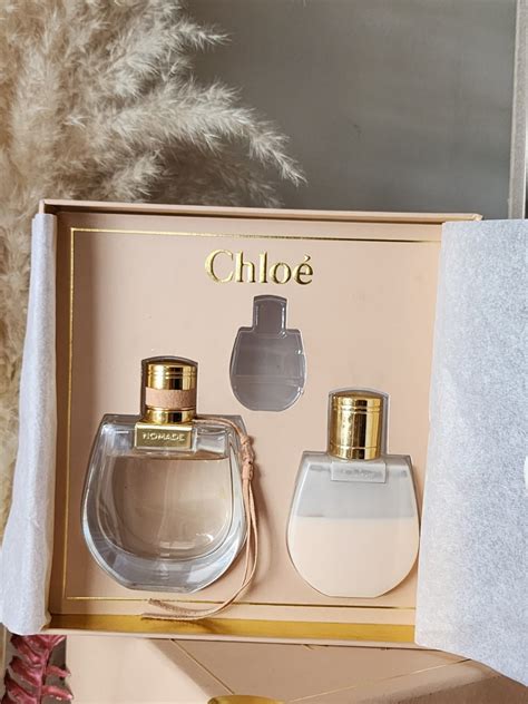 Chloe Nomade EDP On Carousell