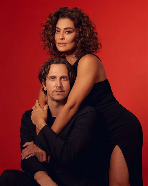 Netflix Anuncia Peda O De Mim S Rie Juliana Paes E Vladimir Brichta