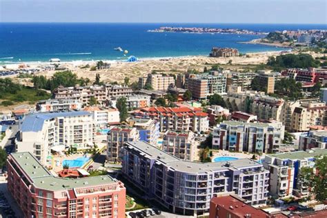 Comfortable, 1 Bed at Rainbow, Sunny Beach (updated prices 2024)