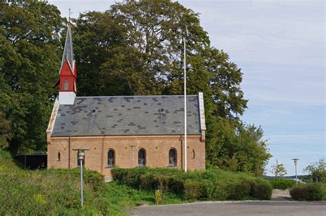 Sankt Peders Kapel Lex Dk Den Store Danske