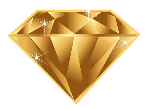 Gold Diamond Png Collection Sale Alumni Uod Ac