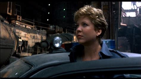 Nancy Allen Robocop