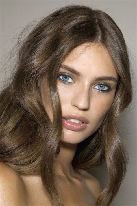 √ Best Hair Color For Blue Eyes