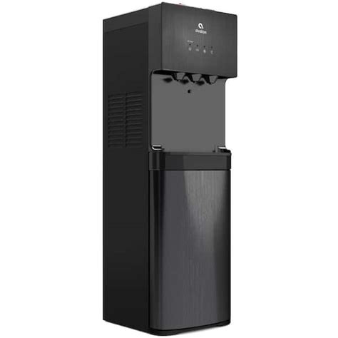 Avalon A3BLK Self Cleaning Water Cooler Water Dispenser 3 Temperature