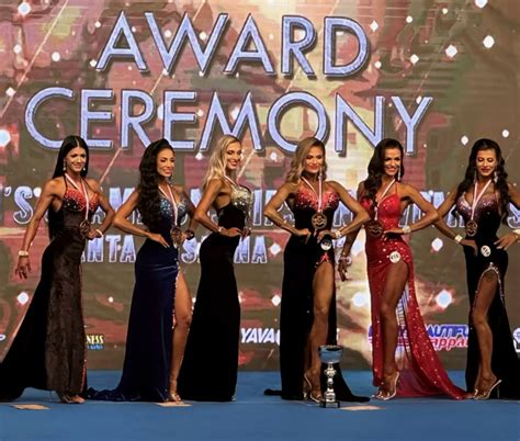 Бодібілдери з Донеччини вибороли першість на чемпіонаті світу (ФОТО ...