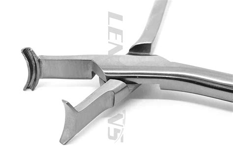 Niti Cinch Back Pliers Slim Beak Dental Orthodontic Instruments