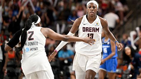 Wnba Picks Odds Best Bets For Mercury Vs Dream Sun Vs Wings More