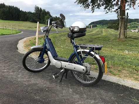 Piaggio Ciao Im Kanton Thurgau Tutti Ch Tutti Ch