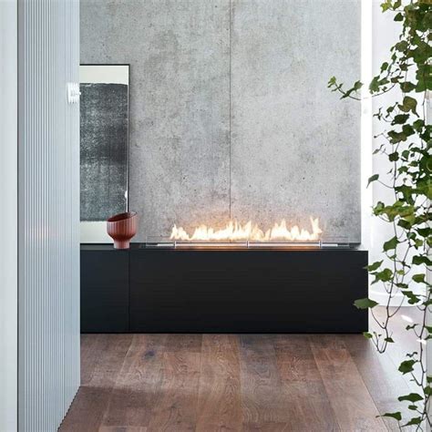 Planika Prime Fire 990 Bioethanol Fireplace Archipro Au