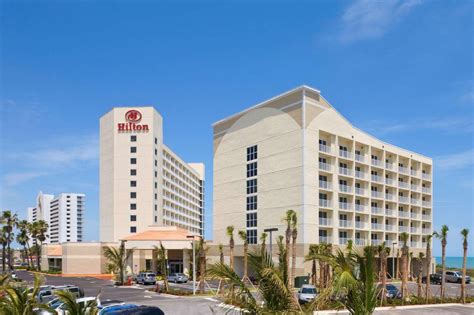 Hilton Melbourne Beach Oceanfront in Indialantic (FL) - Room Deals ...