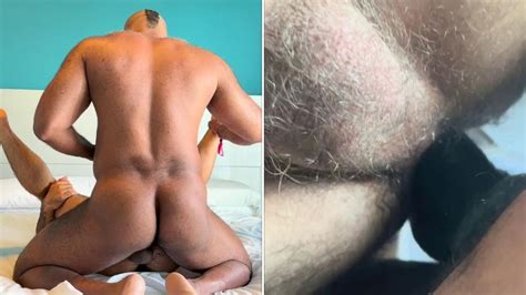 Rawfuckclub Bull Daddy Fuck