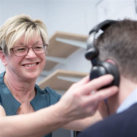 All About Hearing Ipswich Hearing Care