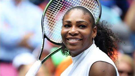 Serena Williams Workout Routine & Diet Plan - WorkoutInfoGuru