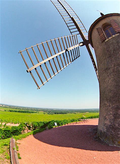 Wine Of The Week Louis Jadot Ch Teau Des Jacques Moulin Vent