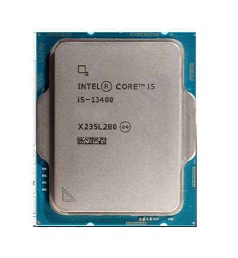 Srmbf Intel Unboxed And Oem Processor