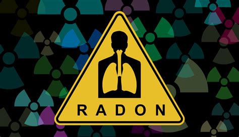 Gas Radon Nelle Scuole E Nelle Case Rischi E Soluzioni