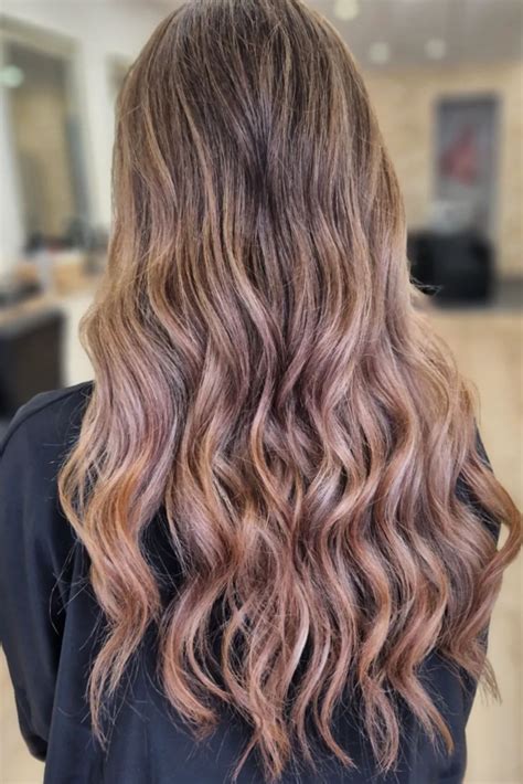 Blond cacao le guide complet sur cette couleur 10 idées