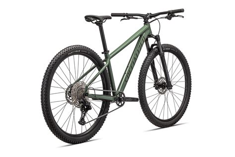 Rockhopper Elite 275 Specialized 2023 Gloss Sage Greenoak Green