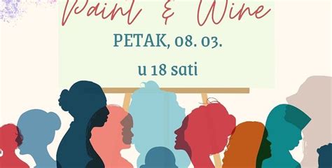 Dan Ena Paint Wine Portal Rogotin Hrvatska