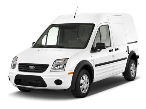 Precision Speed Limiter Ford Transit Connect