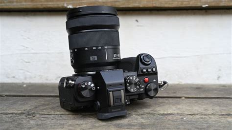 Panasonic Lumix S5 review | TechRadar