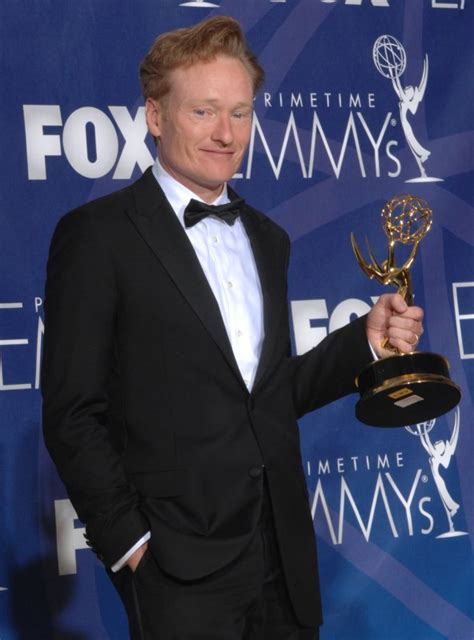 Report: Conan won't host Tony Awards - UPI.com