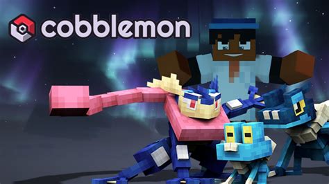 Cobblemon 1.3 | Episode 1 | The Best Starter! - YouTube