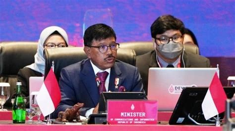 Indonesia Terpilih Jadi Anggota Dewan ITU