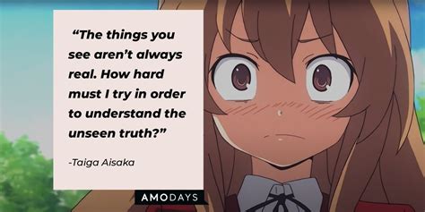 41 ‘Toradora!’ Quotes for Love-Struck Anime Fans