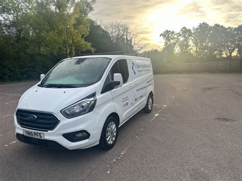 Blue Sky Guttering Ltd on LinkedIn: Was a Beautiful Blue Sky morning 😀