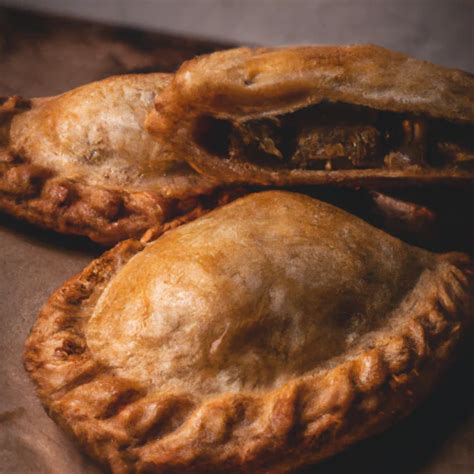 Granny S Hearty Pasties A Taste Of The Upper Peninsula