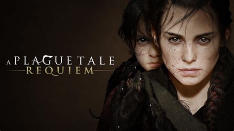 《瘟疫傳說：安魂曲》公布 11 分鐘實機影片 確認將於 10 月 18 日上市《a Plague Tale Requiem》 巴哈姆特