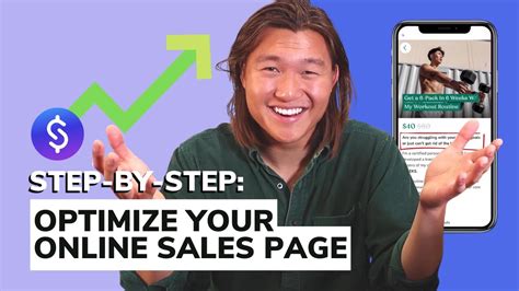 How To Optimize Your Stan Store And Drive More Sales Youtube