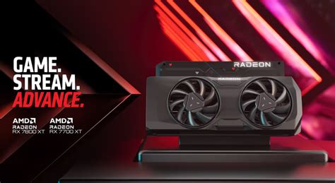 Amd Starfield Premium Edition Bundle Now Available With Radeon Rx 7800 Xt And Rx 7700 Xt Gpus