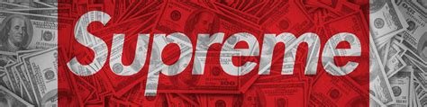 Supreme Official Store 2024 | ВКонтакте