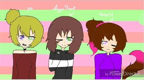 Deben Hacer El Siguiente Dibujo Para El Concurso De Ocs 💖 Ocs 🌌💐 A M