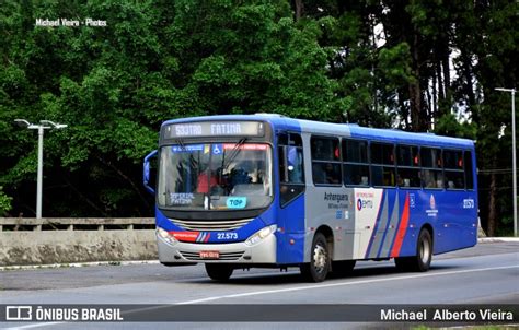 Bb Transportes E Turismo Em Barueri Por Michael Alberto Vieira