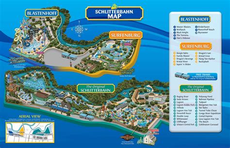 Schlitterbahn Waterpark Resort Maplets